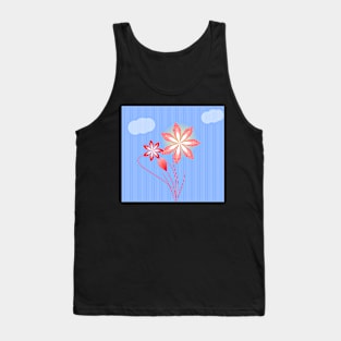 Sunny summer day Tank Top
